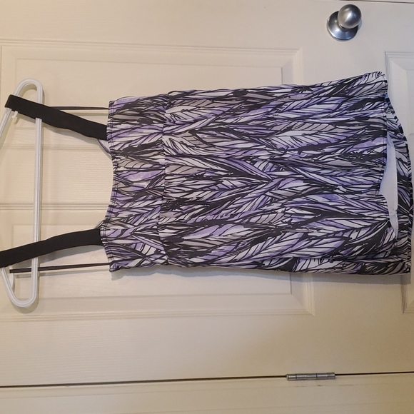 Le Chateau Dress Shirt - Picture 4 of 4